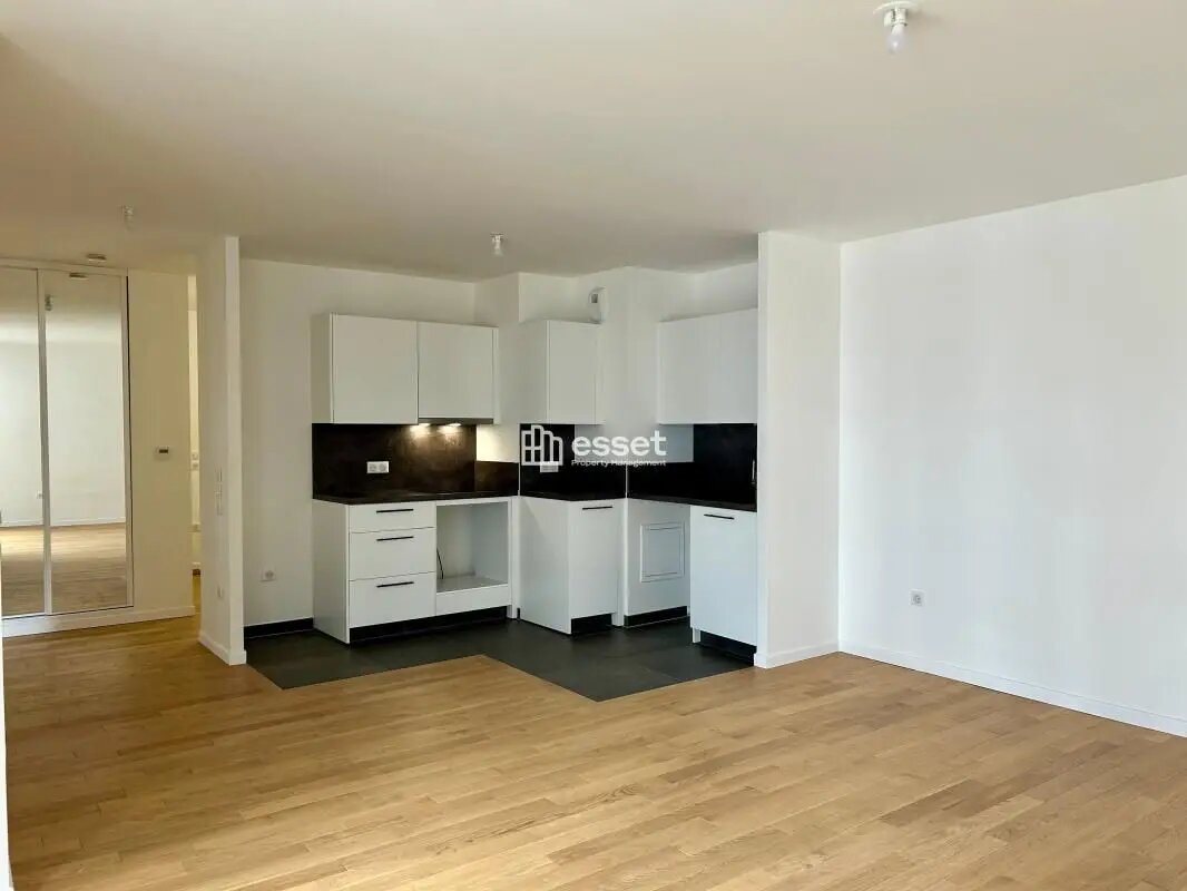 Appartement à louer, 55m², Courbevoie