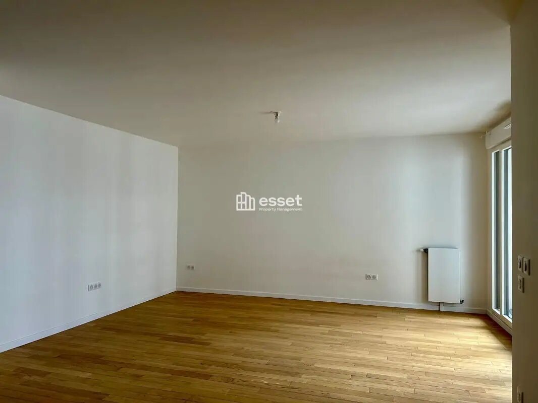 Appartement à louer, 55m², Courbevoie