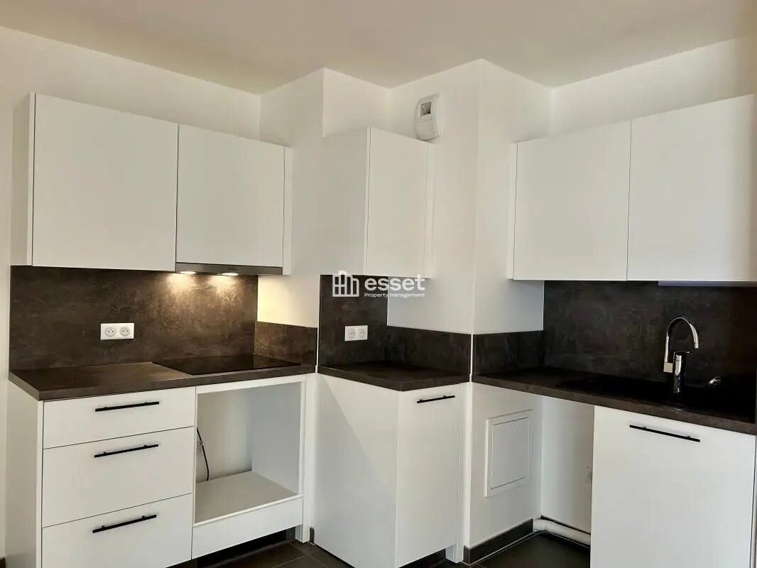 Appartement à louer, 55m², Courbevoie