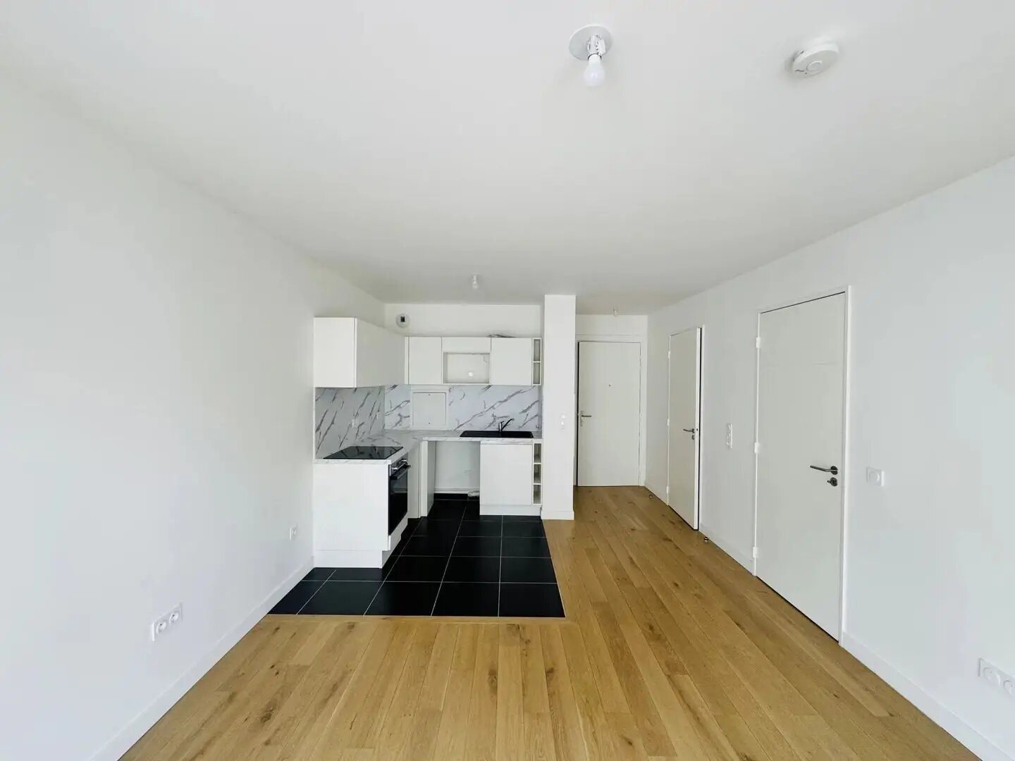 Appartement à louer, 41m², Clichy