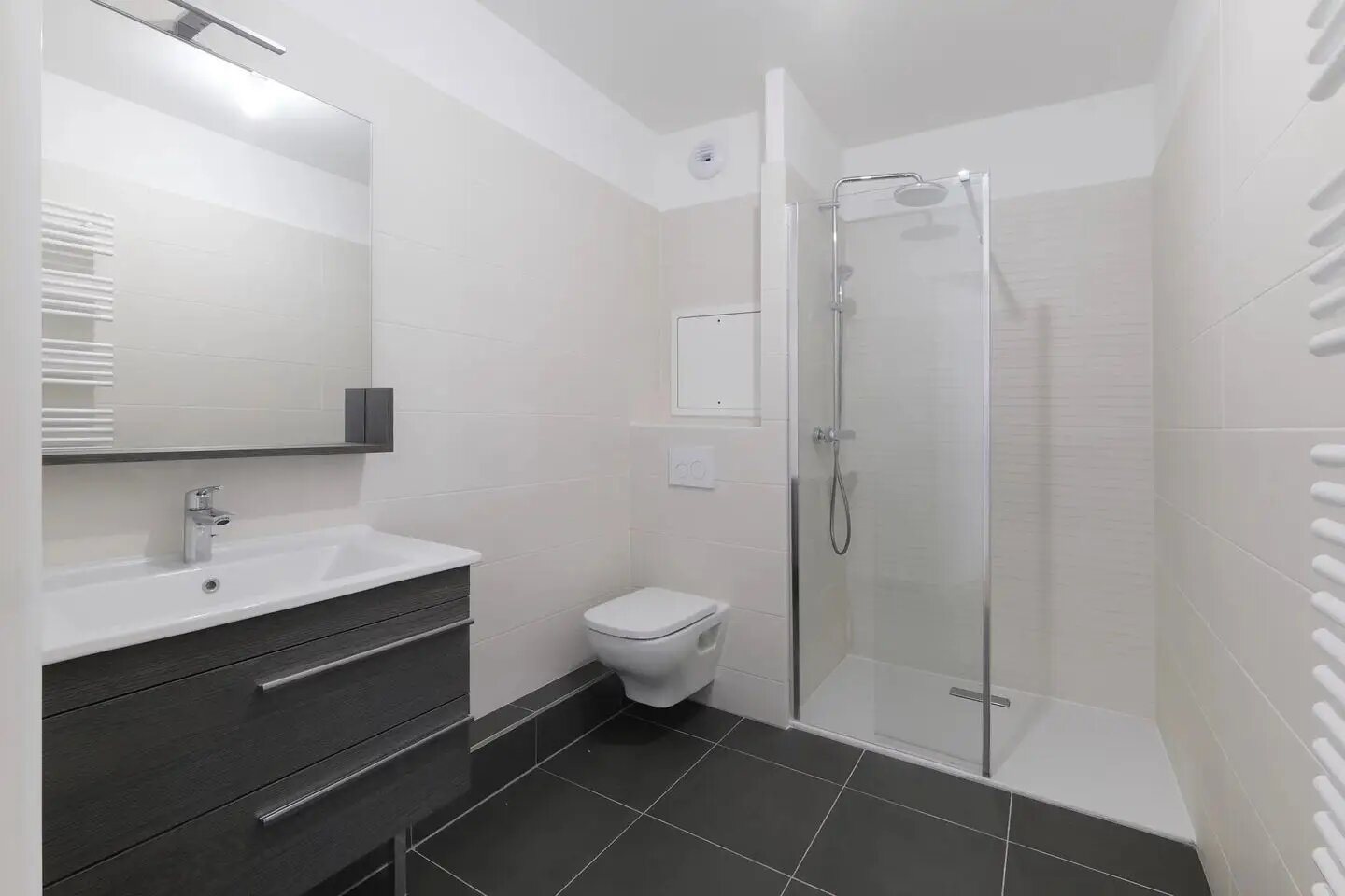 Appartement à louer, 41m², Clichy