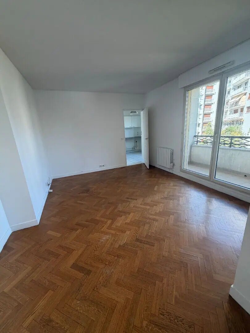 Appartement à louer, 43m², Paris 15ème