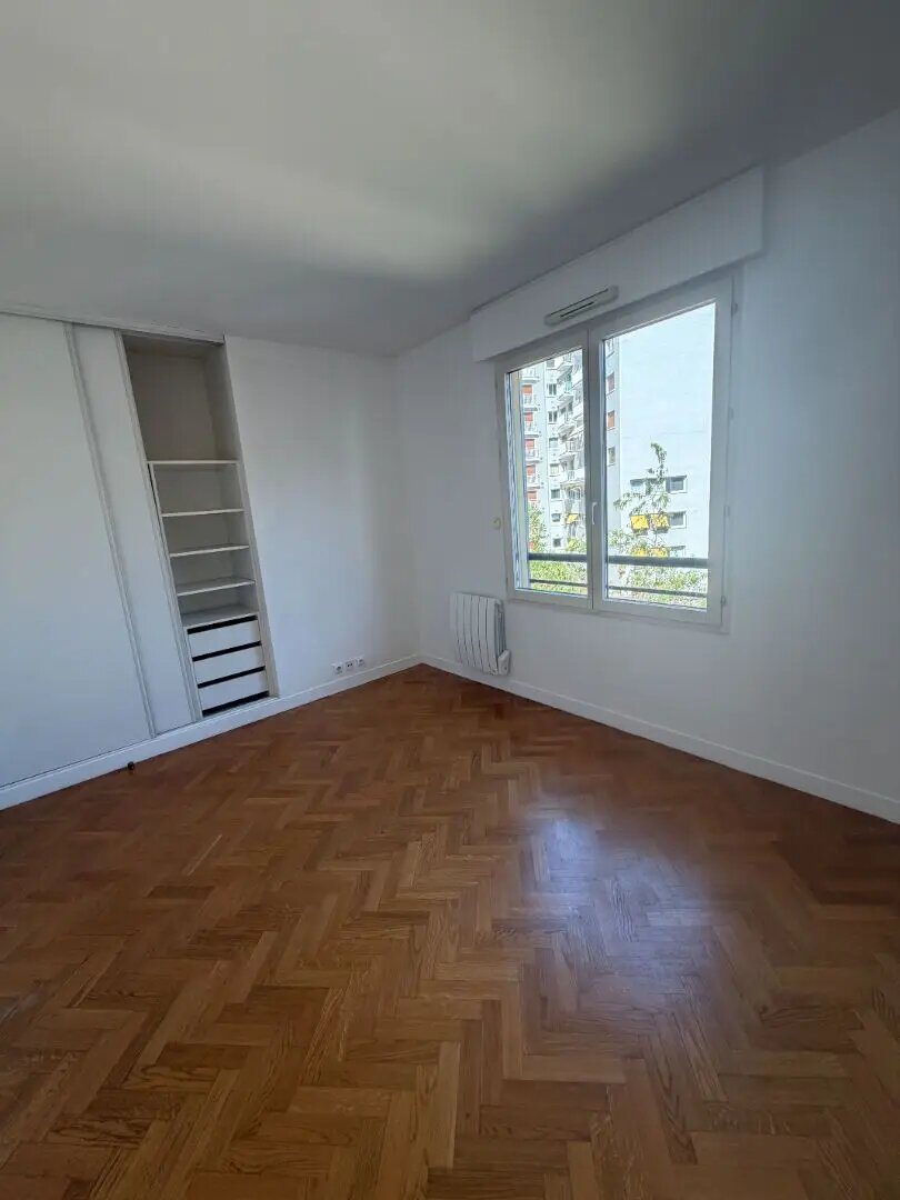 Appartement à louer, 43m², Paris 15ème