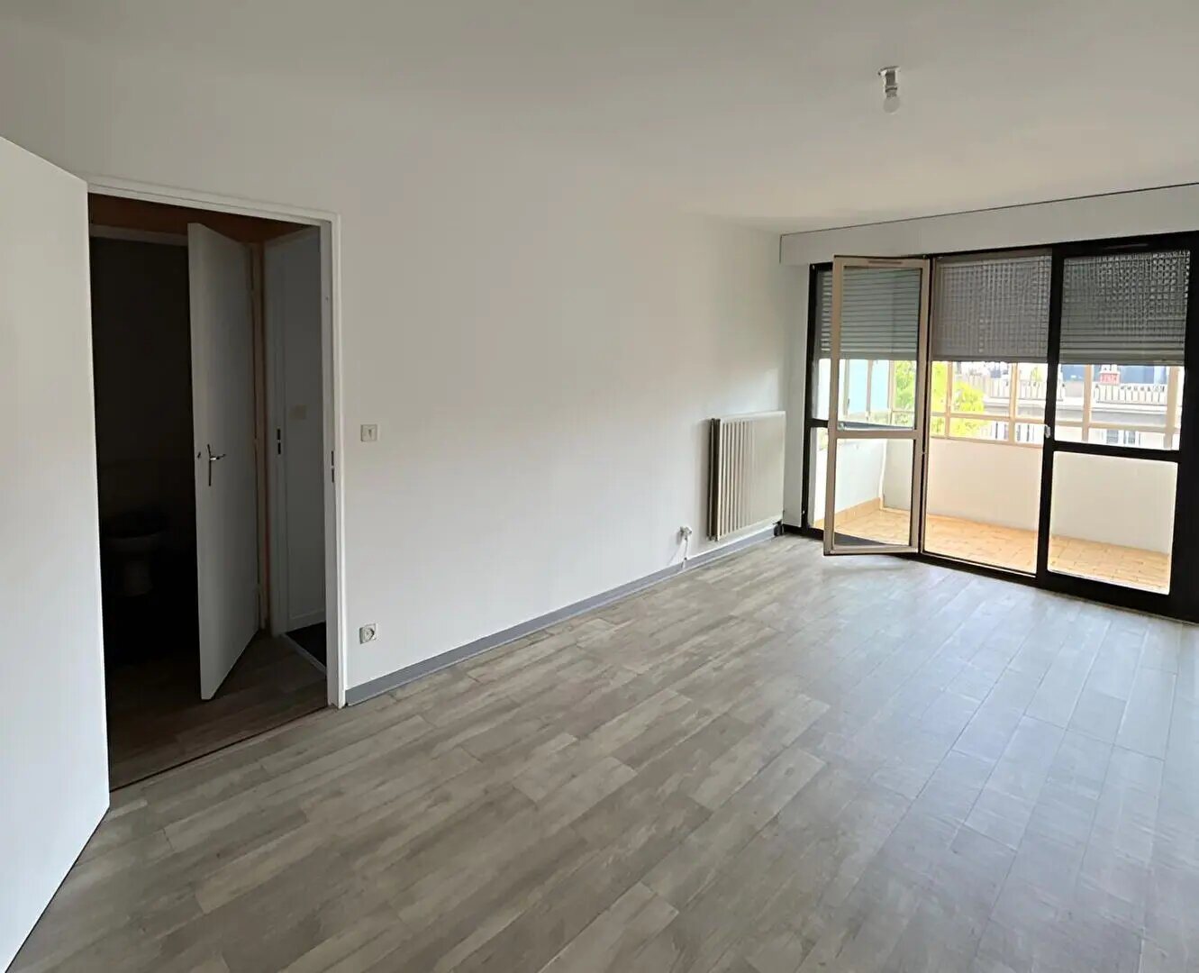Appartement à louer, 50m², Lyon 7ème
