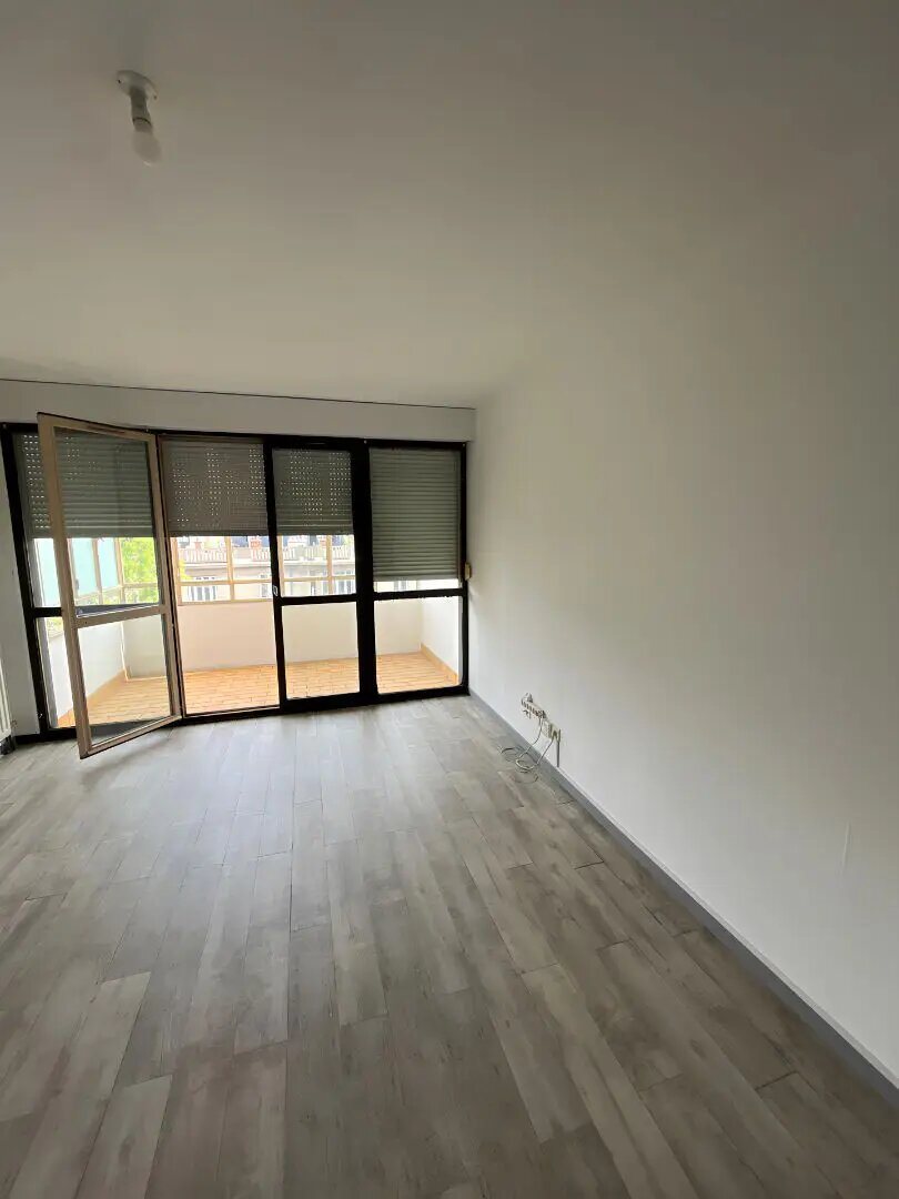 Appartement à louer, 50m², Lyon 7ème