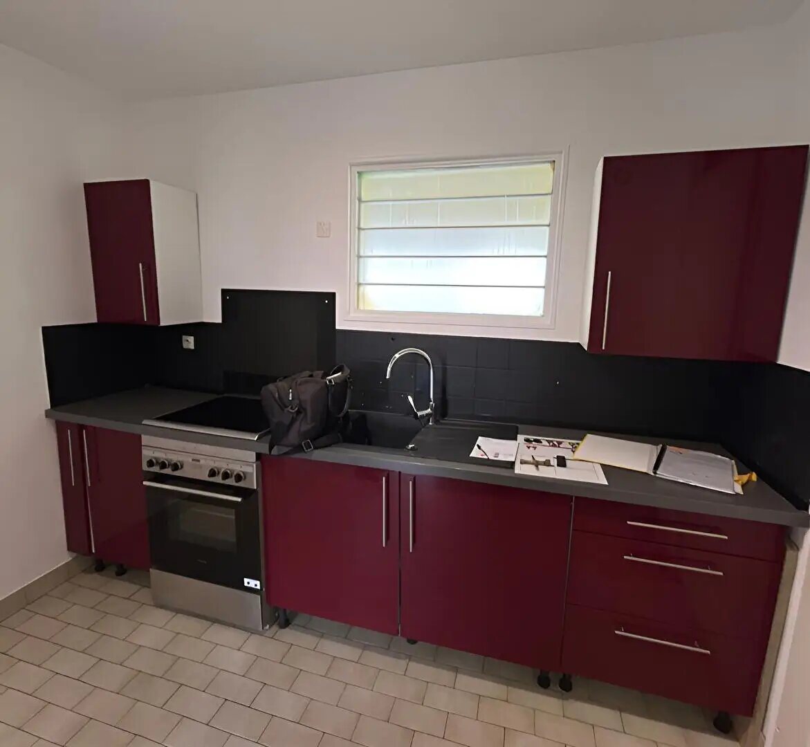 Appartement à louer, 50m², Lyon 7ème