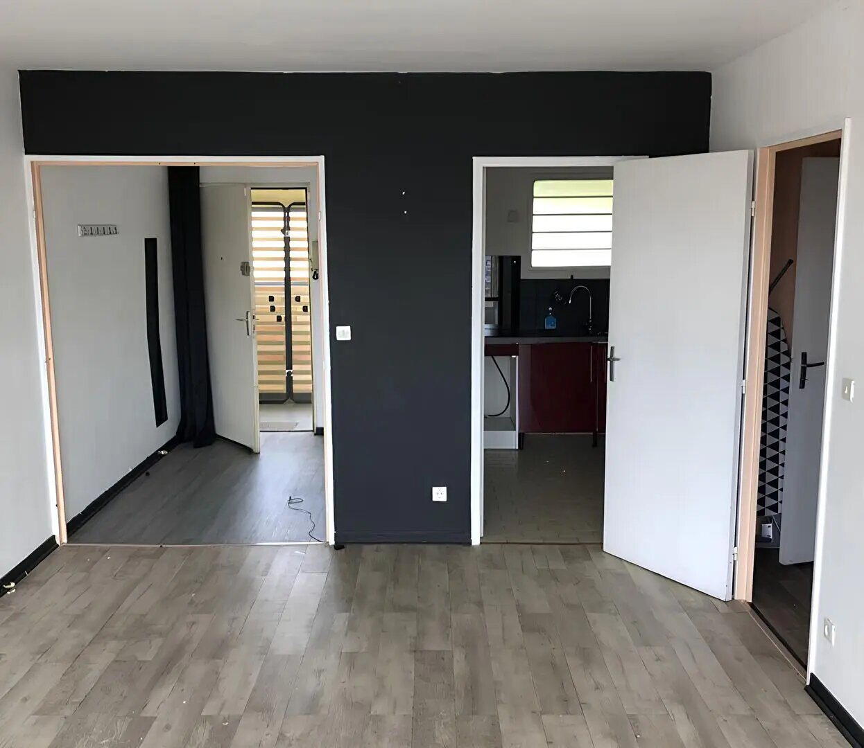 Appartement à louer, 50m², Lyon 7ème