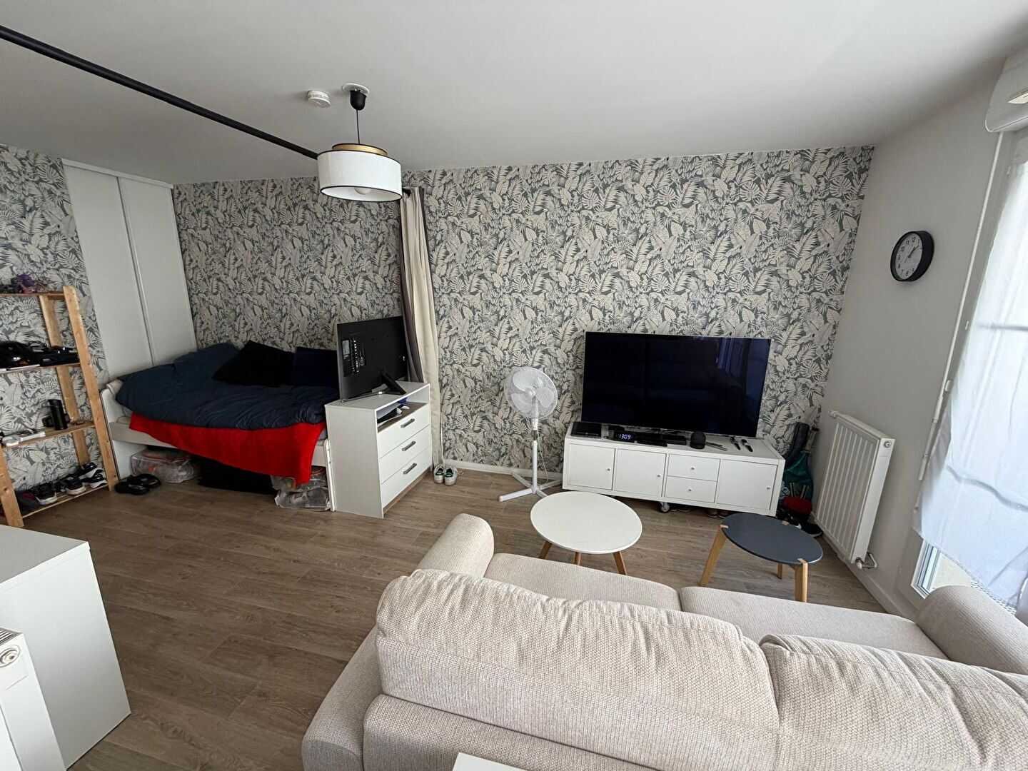 Appartement à louer, 29m², Triel-sur-Seine