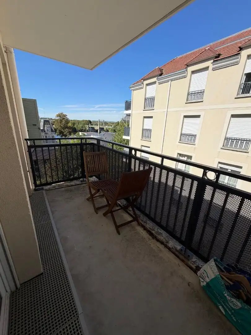 Appartement à louer, 29m², Triel-sur-Seine