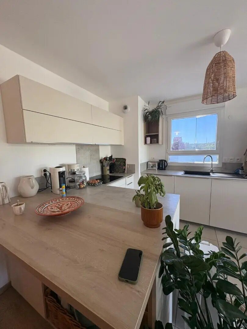 Appartement à louer, 69m², Longeville-lès-Metz