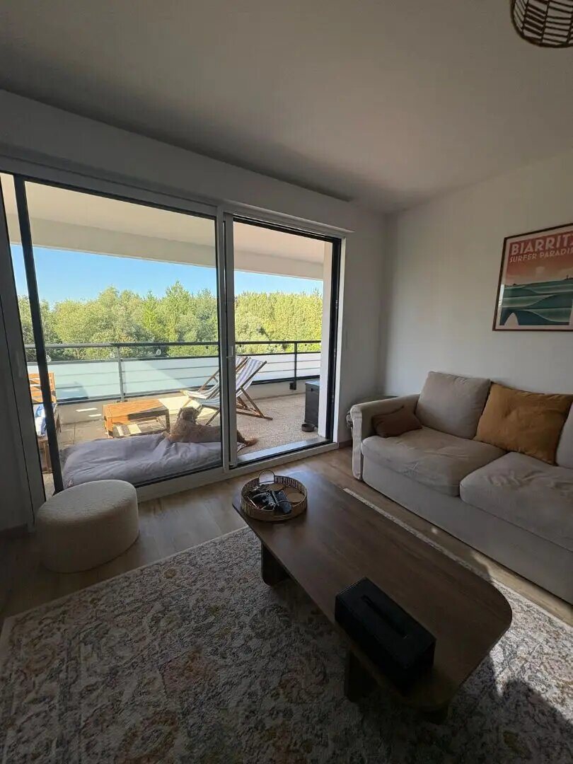 Appartement à louer, 69m², Longeville-lès-Metz