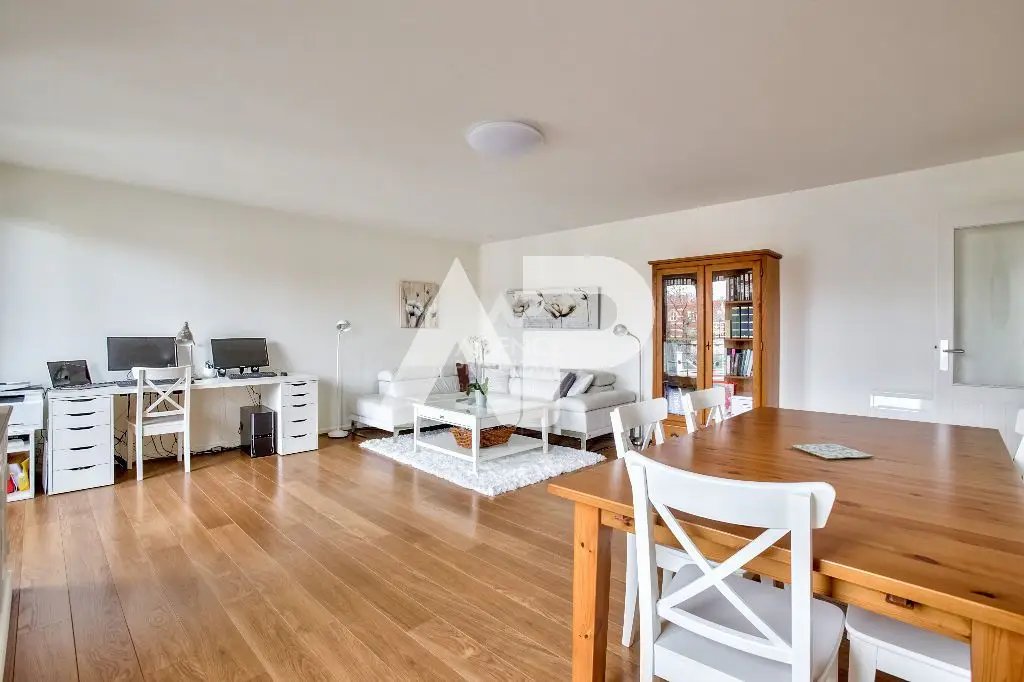Appartement à louer, 95m², Rueil-Malmaison
