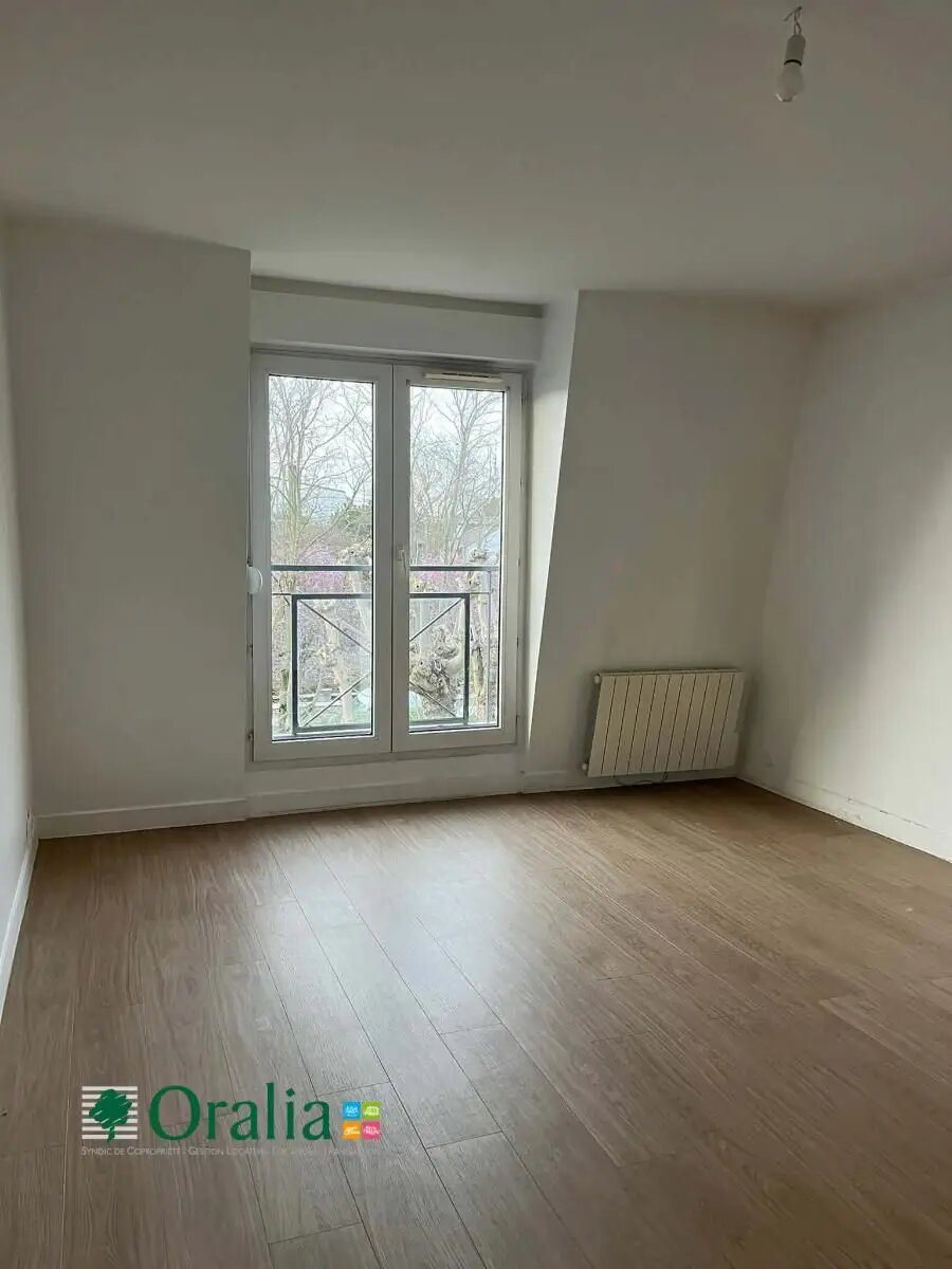Appartement à louer, 57m², Chevilly-Larue