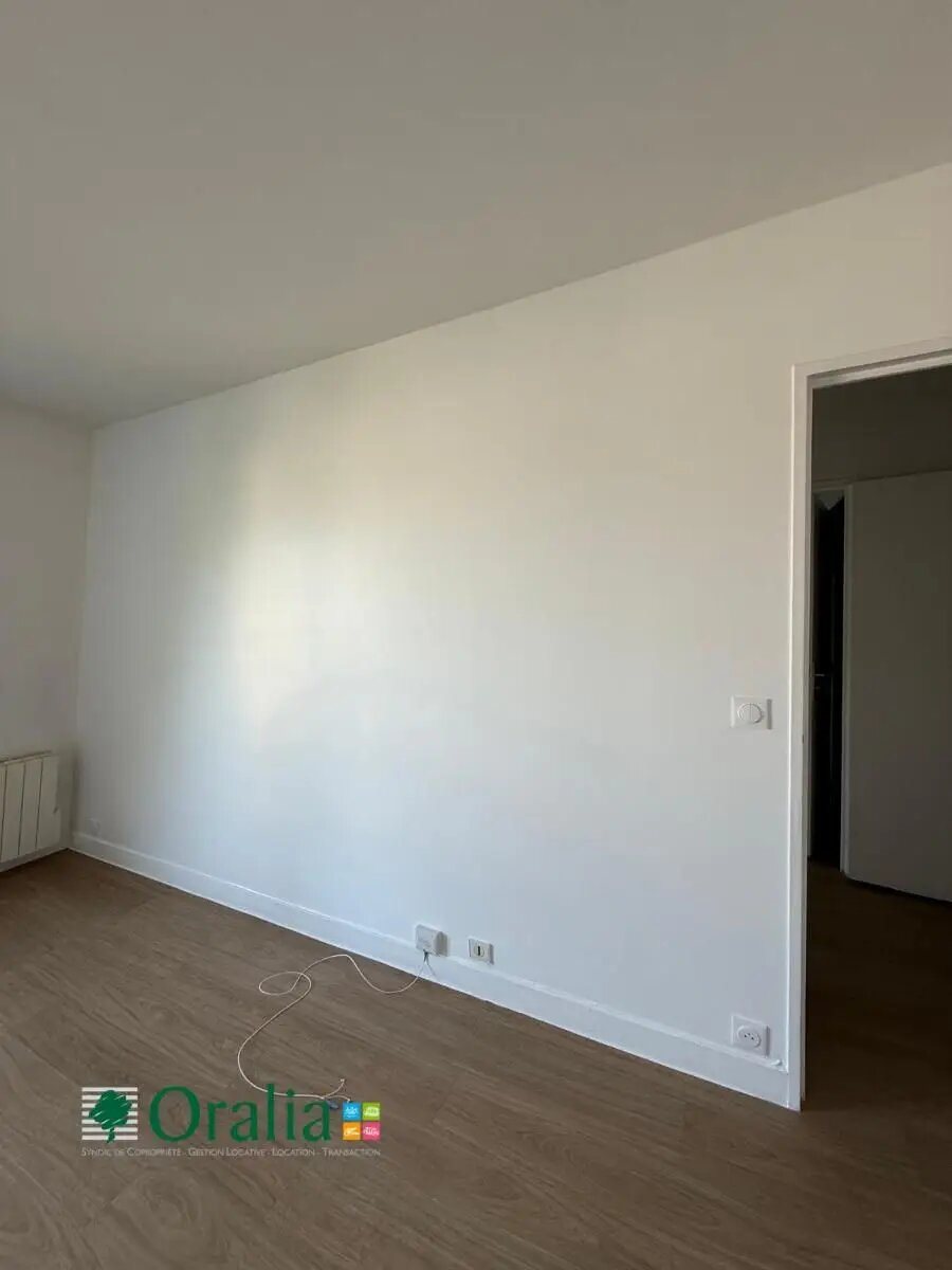 Appartement à louer, 57m², Chevilly-Larue