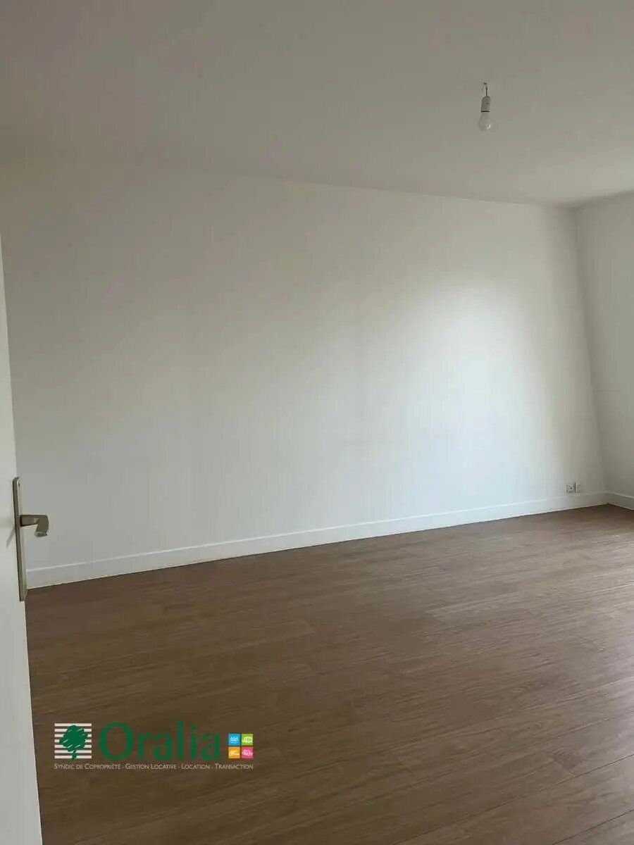Appartement à louer, 57m², Chevilly-Larue