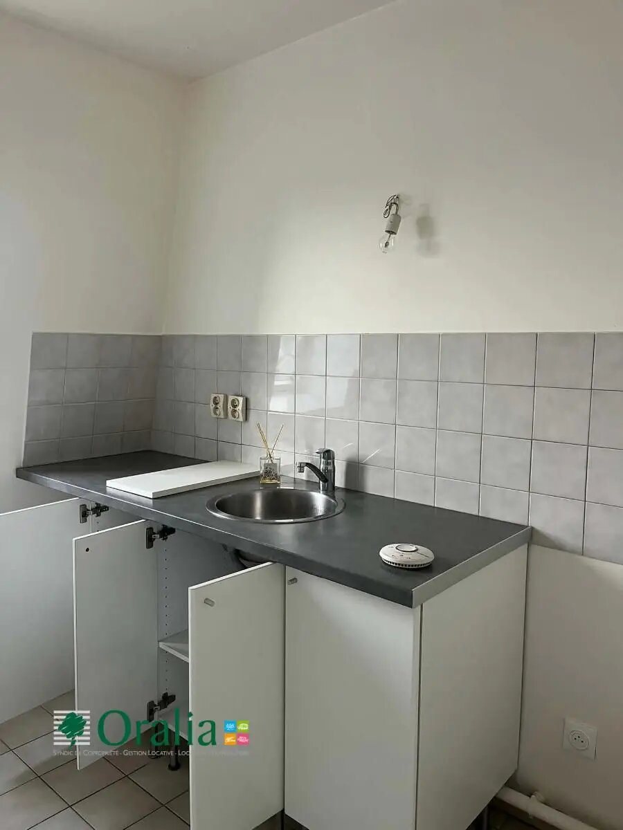 Appartement à louer, 57m², Chevilly-Larue