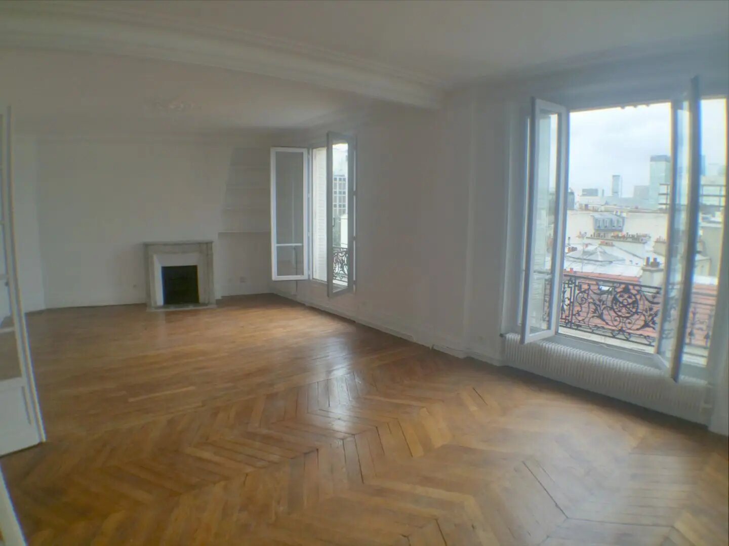 Appartement à louer, 66m², Neuilly-sur-Seine