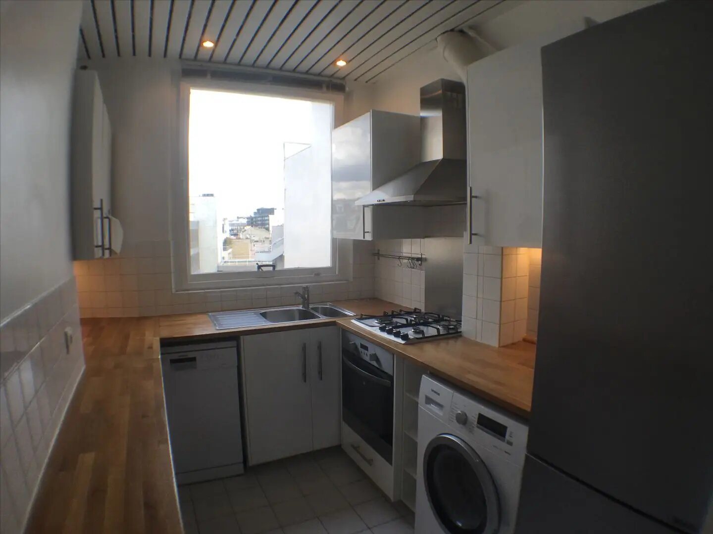 Appartement à louer, 66m², Neuilly-sur-Seine