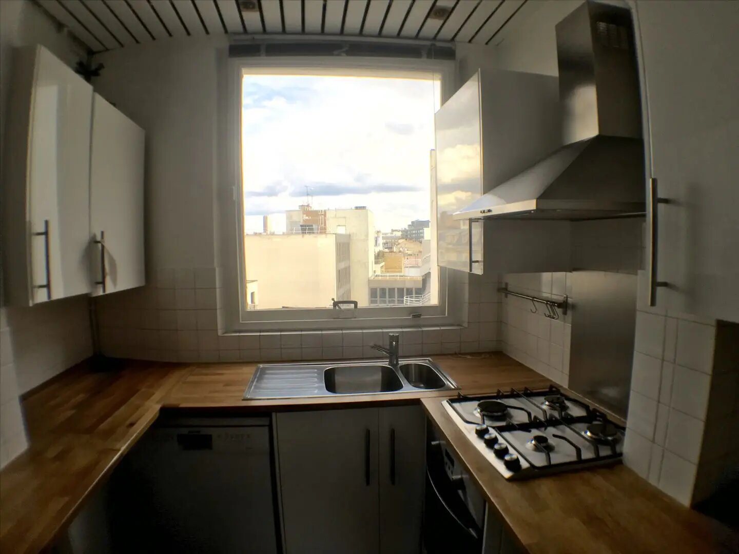 Appartement à louer, 66m², Neuilly-sur-Seine