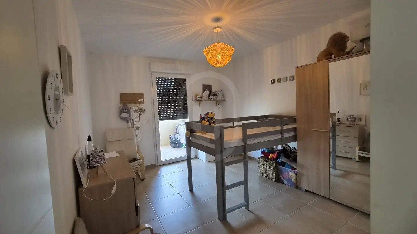 Appartement à louer, 88m², Langlade