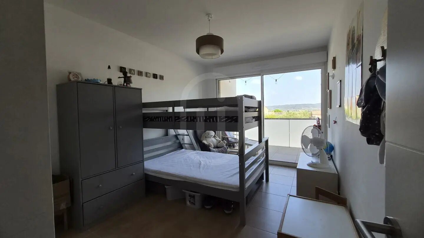 Appartement à louer, 88m², Langlade