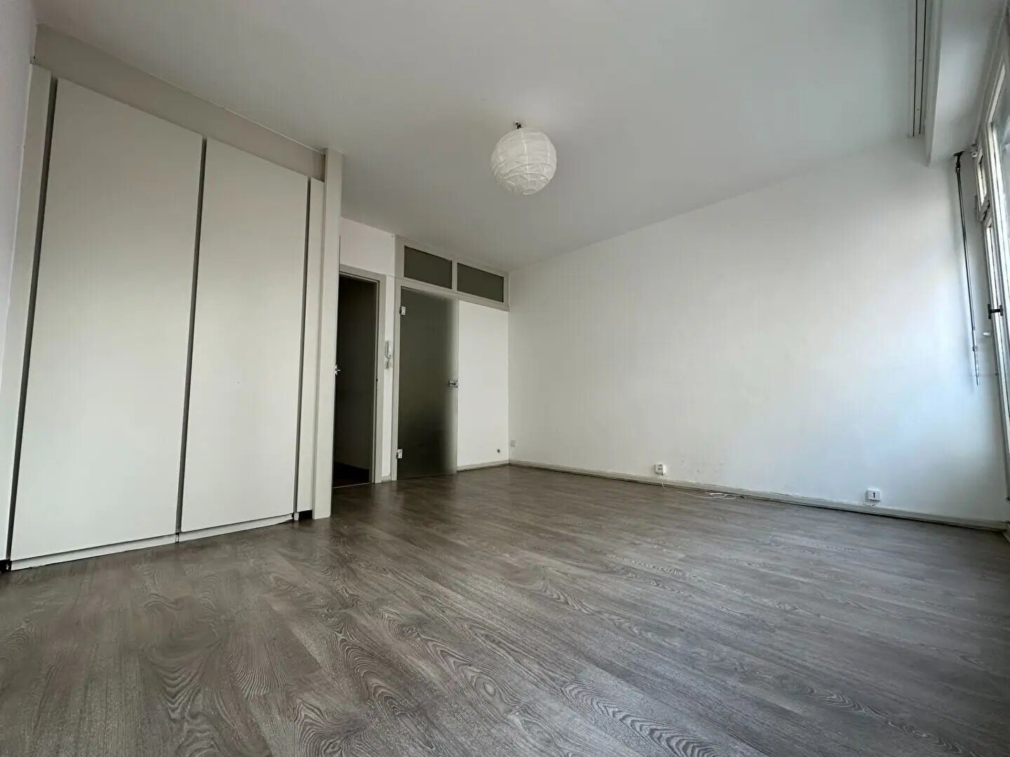 Appartement à louer, 25m², Metz