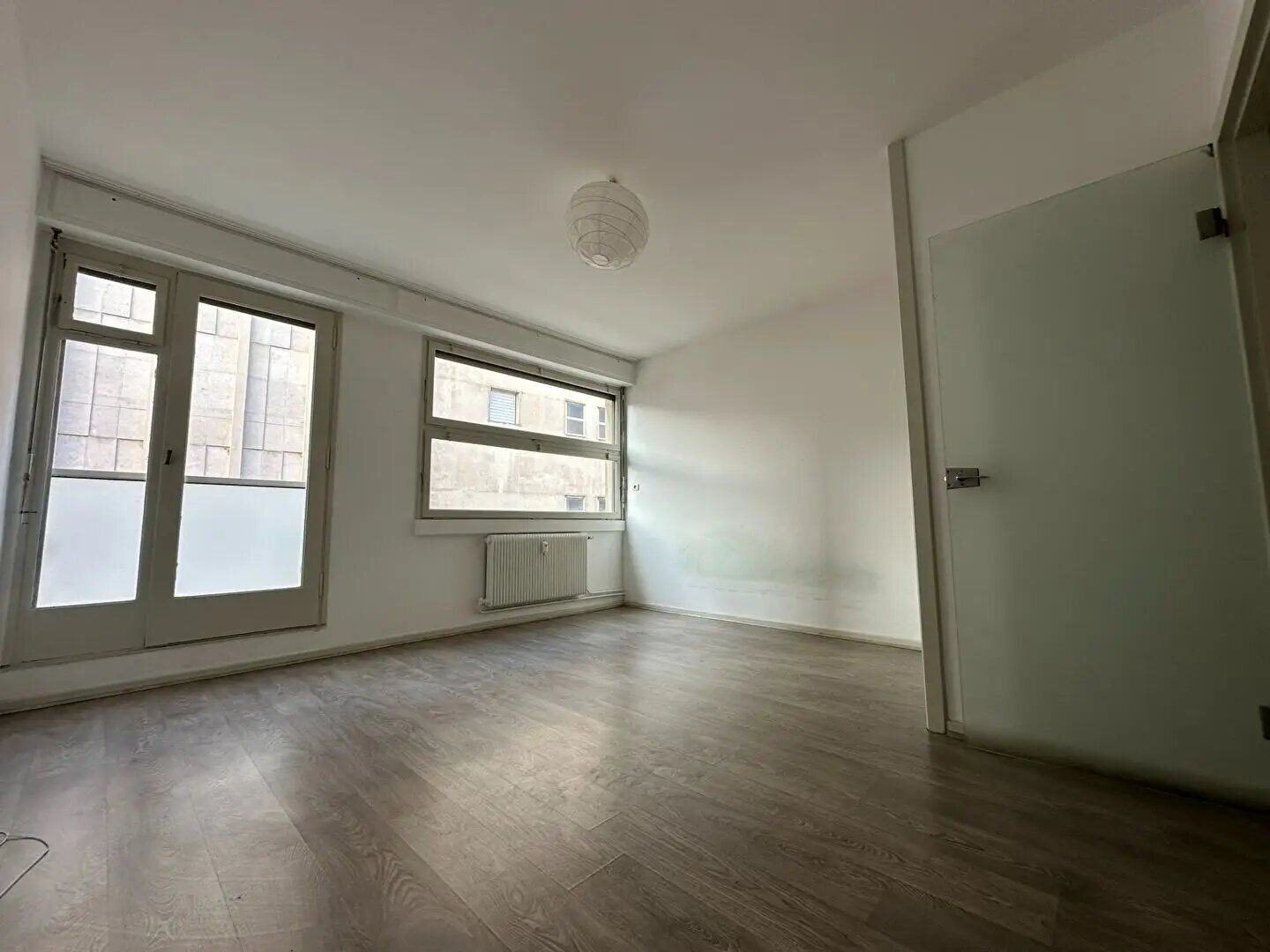 Appartement à louer, 25m², Metz