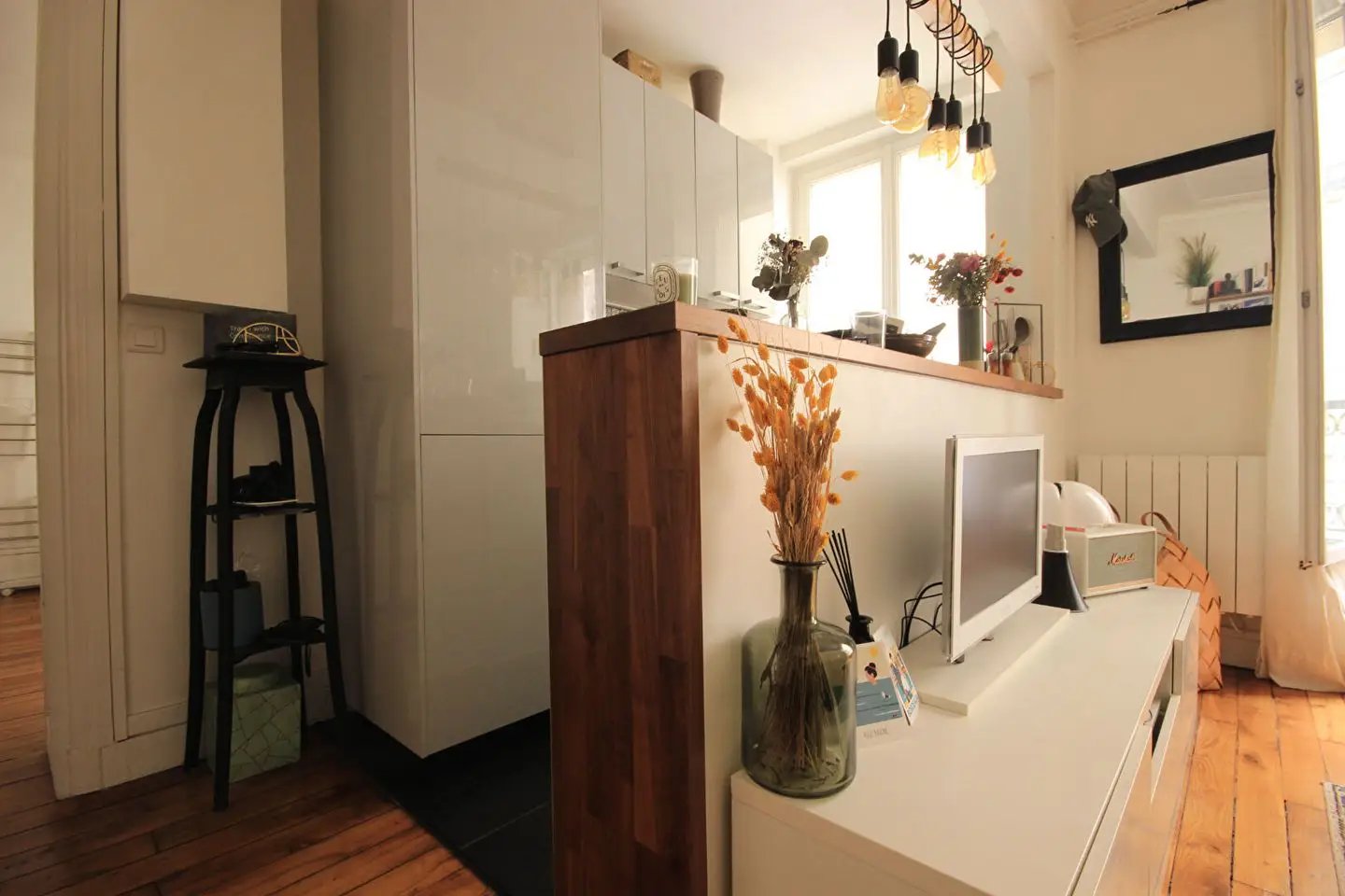 Appartement à louer, 34m², Paris 12ème