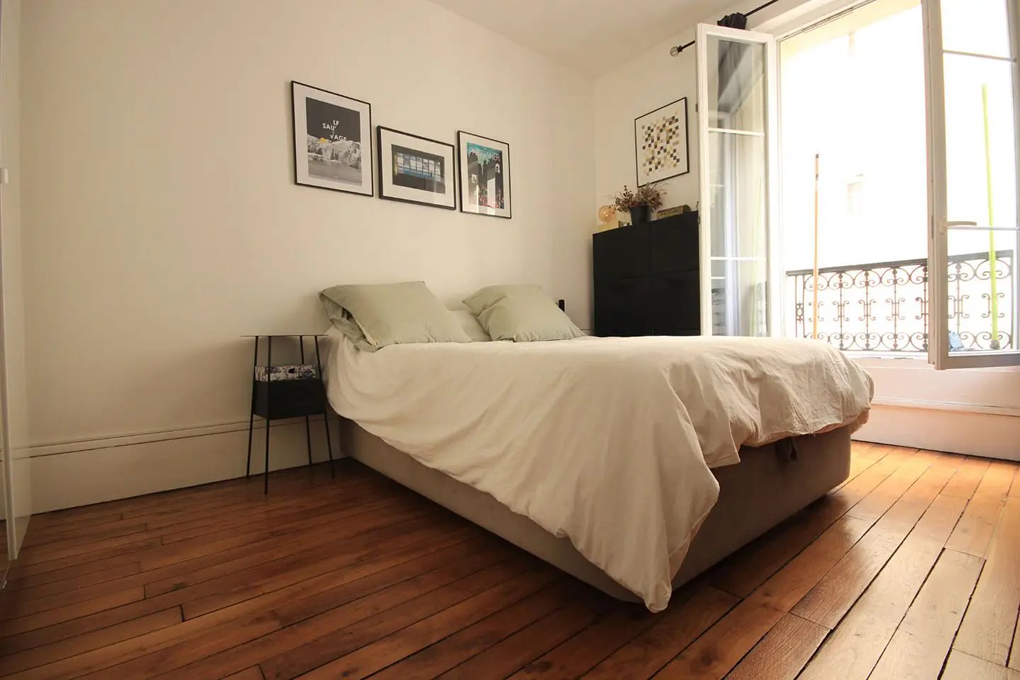 Appartement à louer, 34m², Paris 12ème
