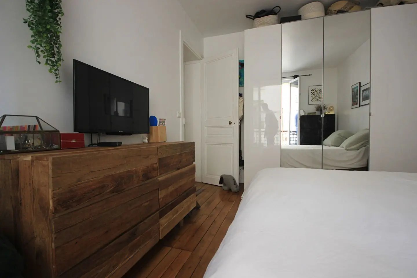 Appartement à louer, 34m², Paris 12ème