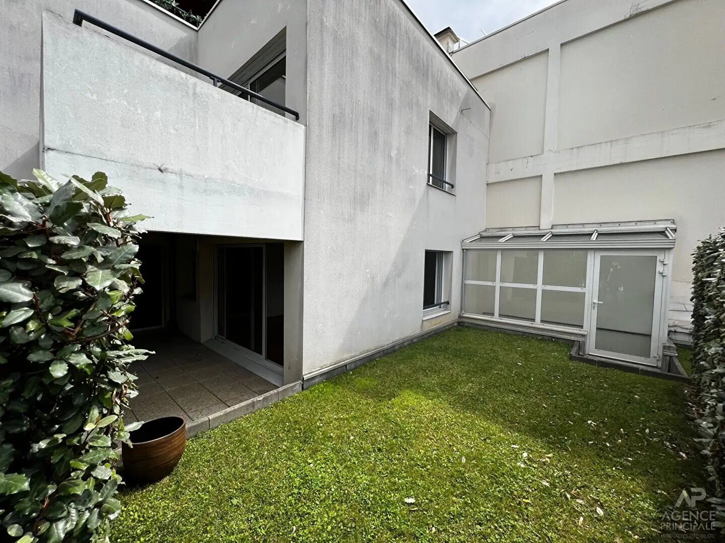 Appartement à louer, 48m², Rueil-Malmaison