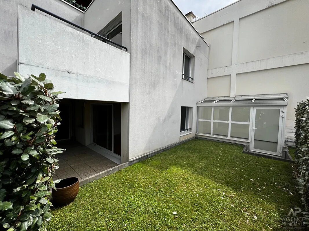 Appartement à louer, 48m², Rueil-Malmaison