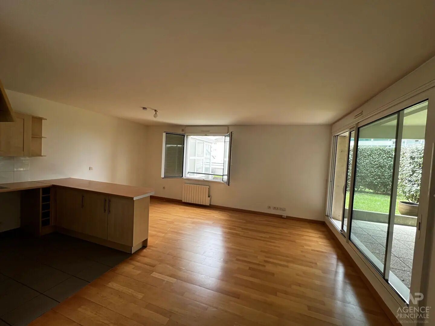 Appartement à louer, 48m², Rueil-Malmaison