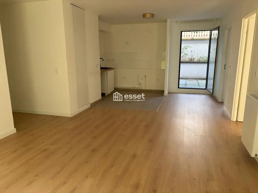 Appartement à louer, 58m², Saint-Cloud