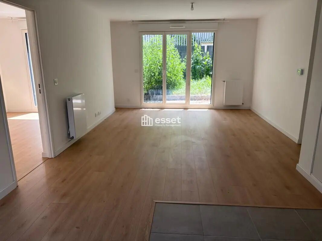 Appartement à louer, 58m², Saint-Cloud