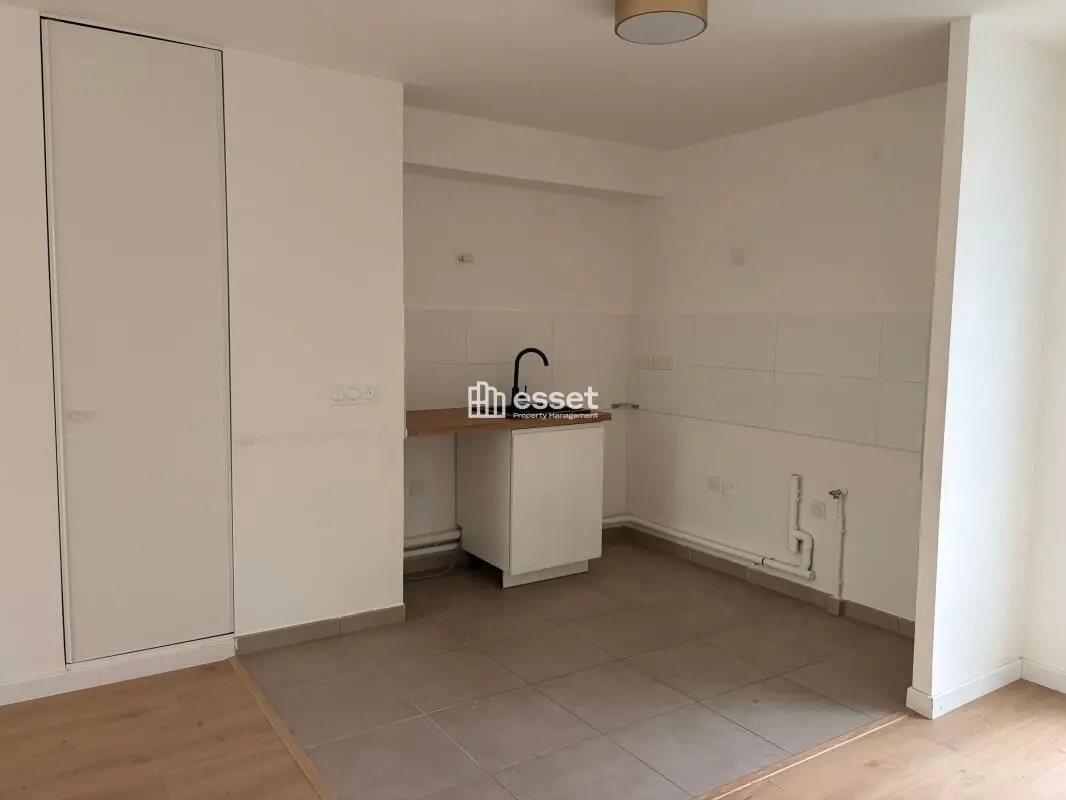 Appartement à louer, 58m², Saint-Cloud