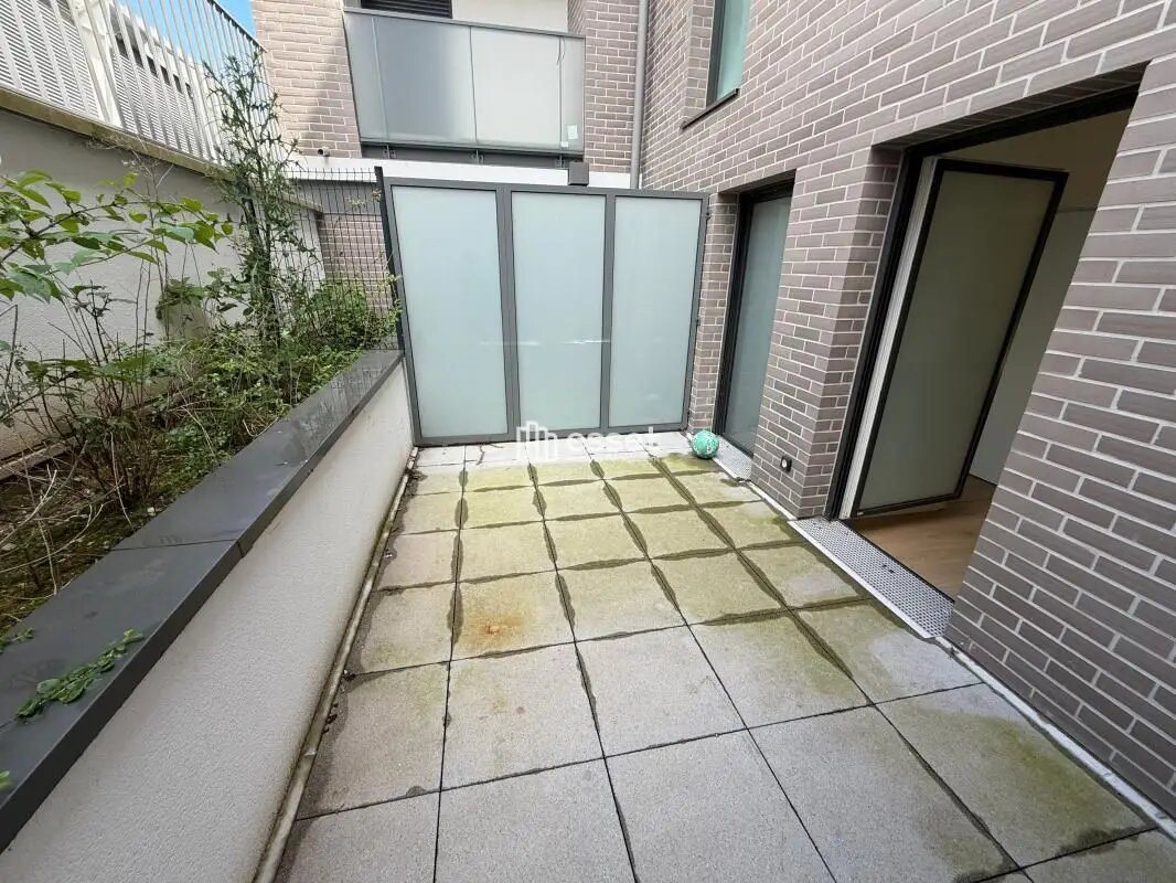 Appartement à louer, 58m², Saint-Cloud