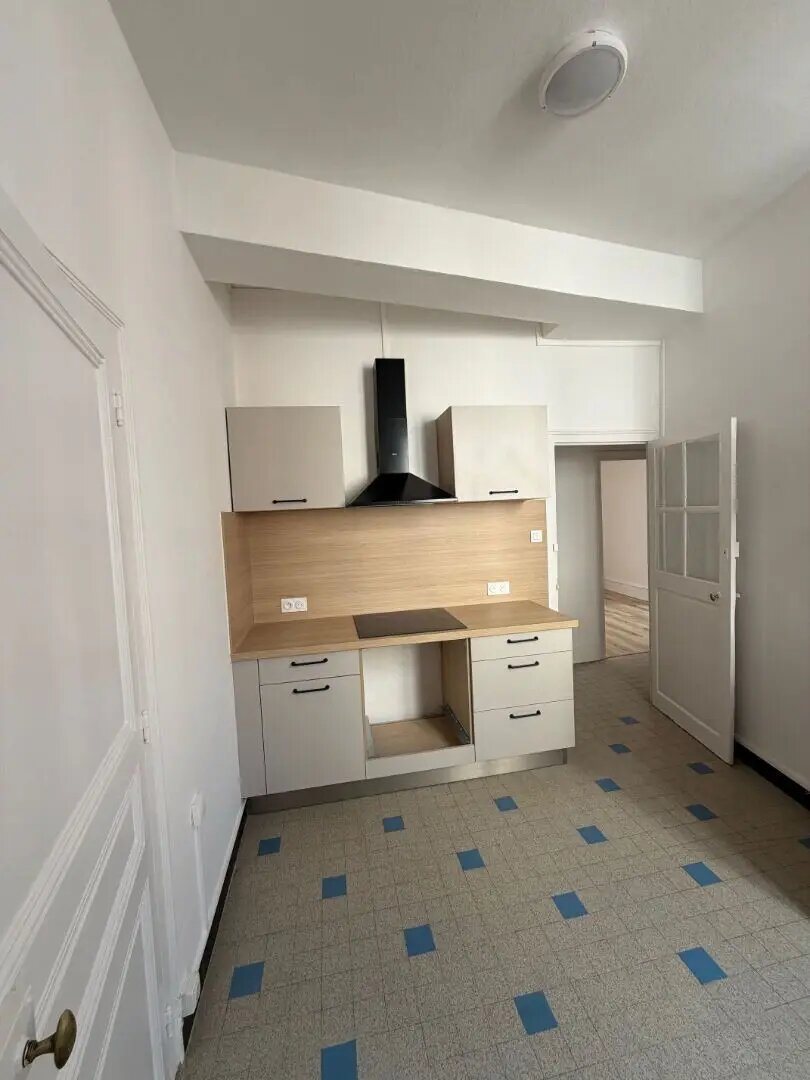 Appartement à louer, 67m², Tournus