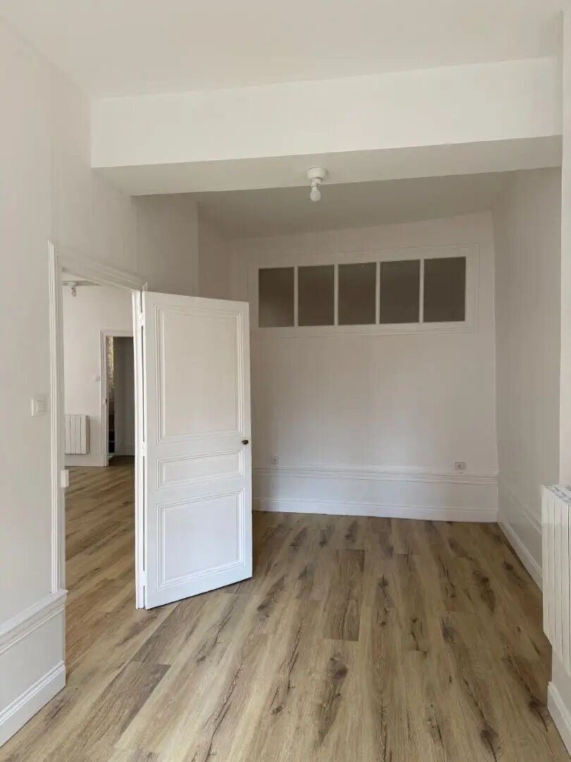 Appartement à louer, 67m², Tournus