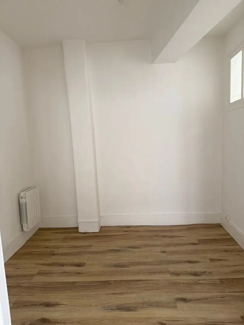 Appartement à louer, 67m², Tournus