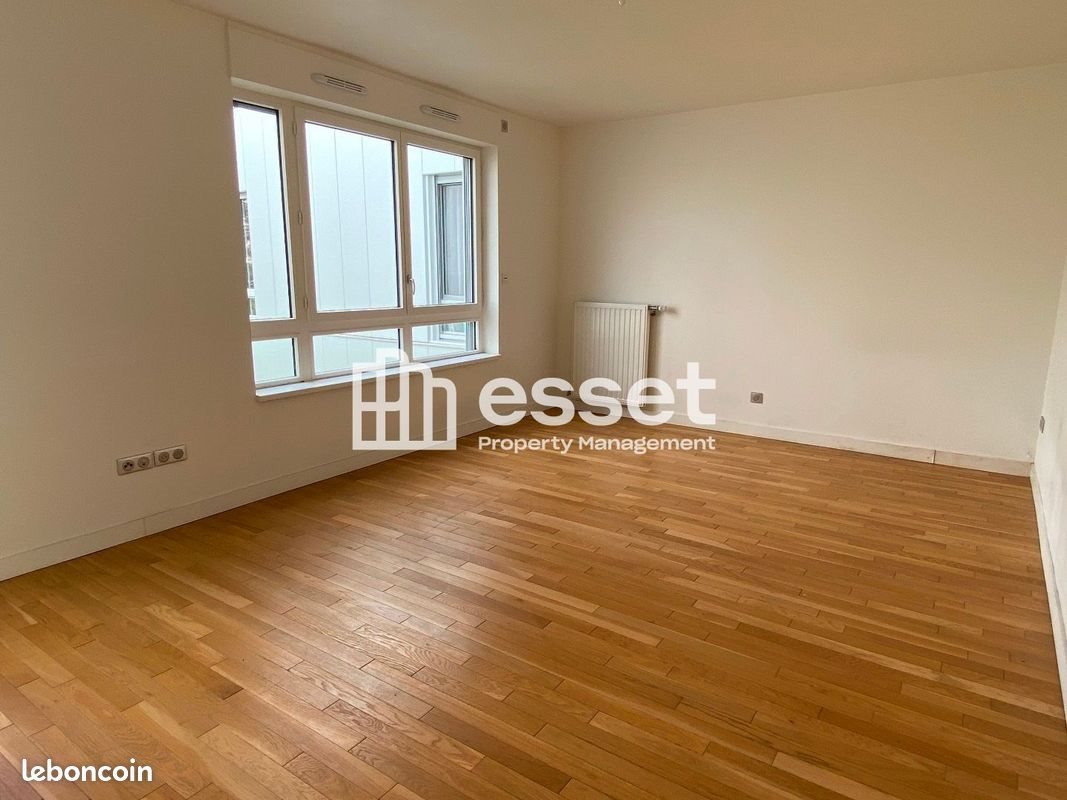 Appartement à louer, 33m², Boulogne-Billancourt