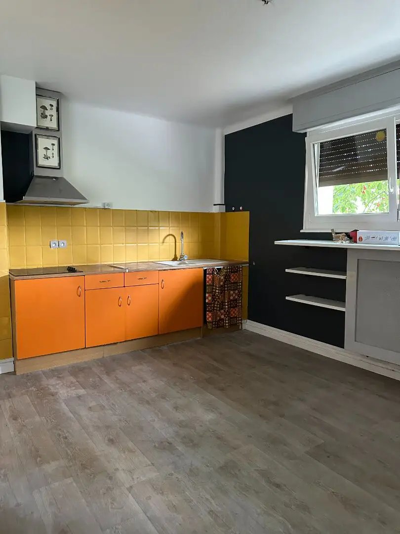 Appartement à louer, 81m², Plappeville