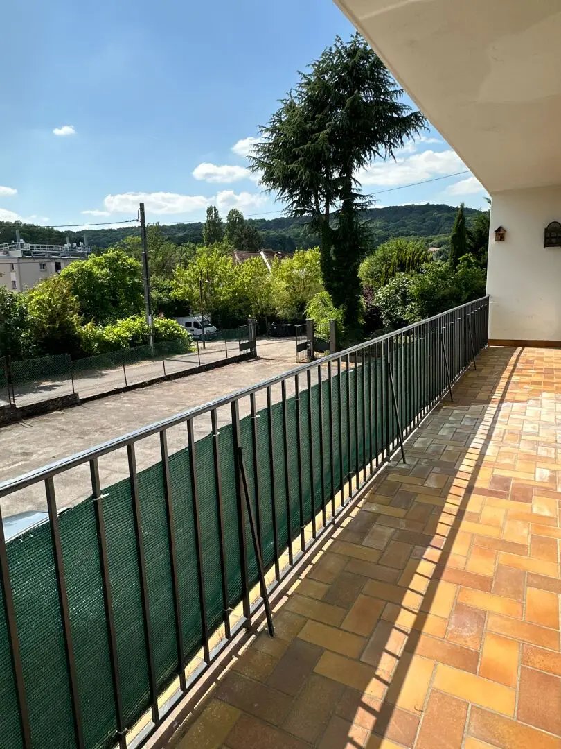 Appartement à louer, 81m², Plappeville