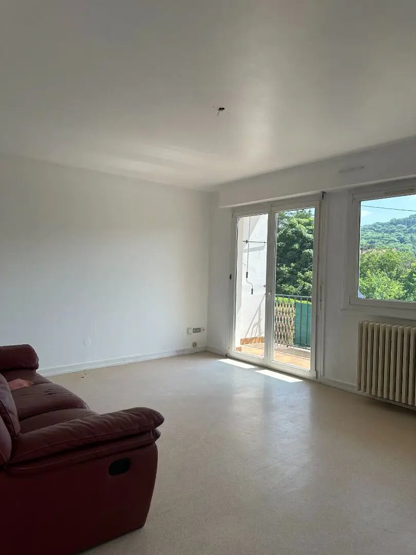 Appartement à louer, 81m², Plappeville