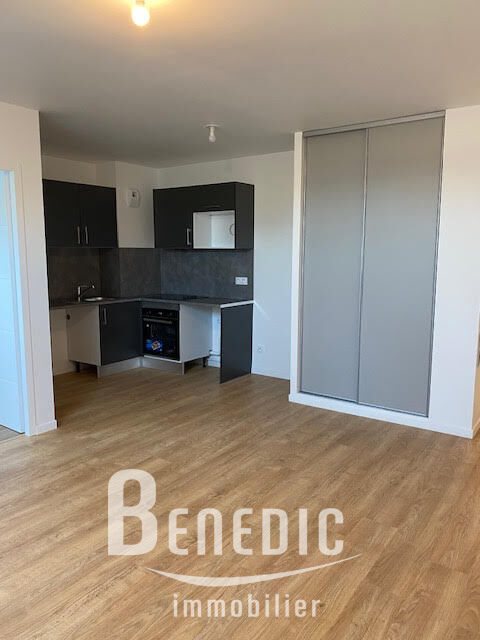 Appartement à louer, 43m², Montigny-lès-Metz