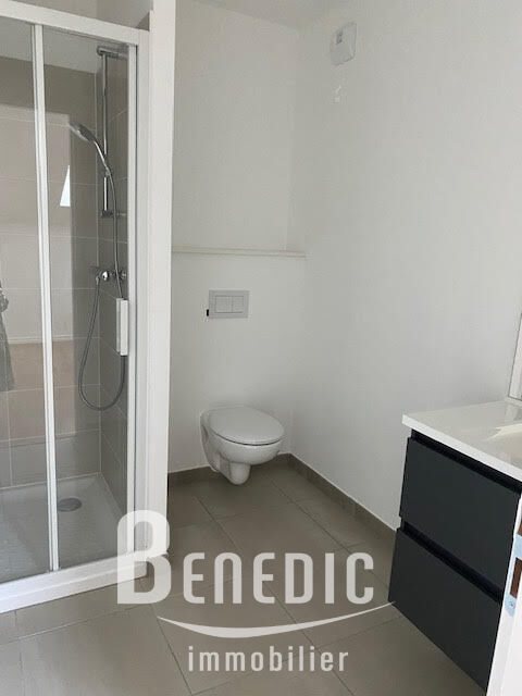 Appartement à louer, 43m², Montigny-lès-Metz