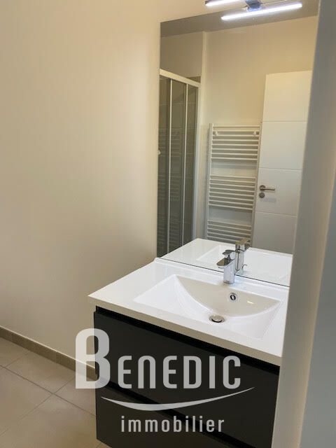 Appartement à louer, 43m², Montigny-lès-Metz