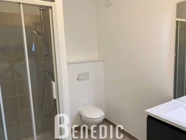 Appartement à louer, 43m², Montigny-lès-Metz