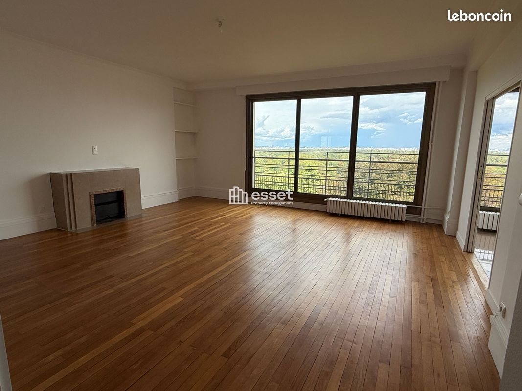 Appartement à louer, 178m², Saint-Cloud
