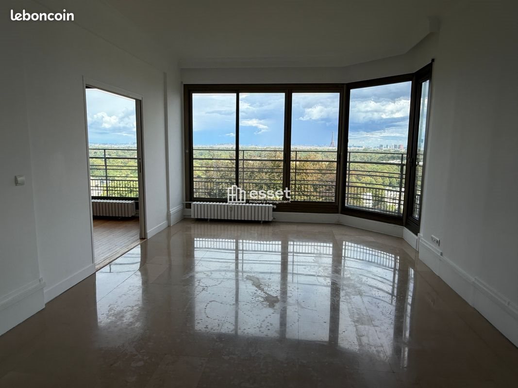 Appartement à louer, 178m², Saint-Cloud
